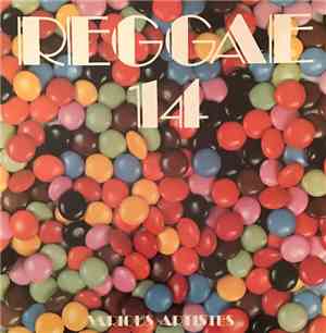 Various - Reggae 14