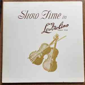 Various - Show Time in Les Violins