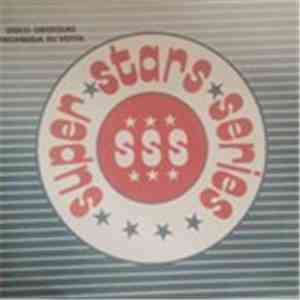 Various - Super Star Series