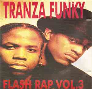 Various - Tranza Funky Vol. 3