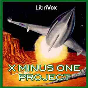 Various - X Minus One Project