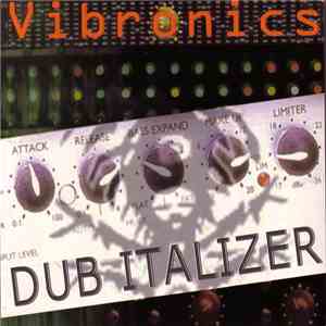Vibronics - Dub Italizer