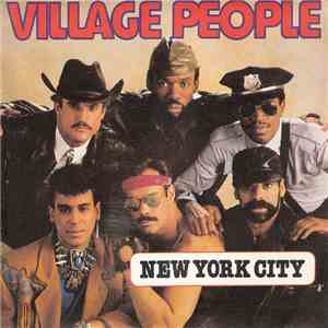 Village People - New York City