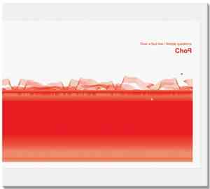 Zen Lu + Grzegorz Bojanek - ChoP Vol.1-Over A Foul Line,Simple Quqestions