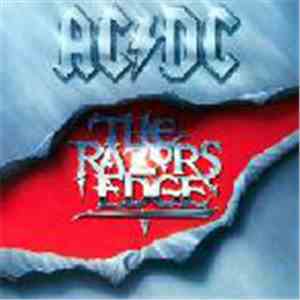 AC/DC - The Razors Edge