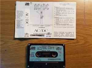 AC/DC - Vuelta de llave