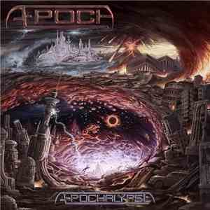 Aepoch - Æpochalypse