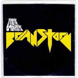 Arctic Monkeys - Brianstorm