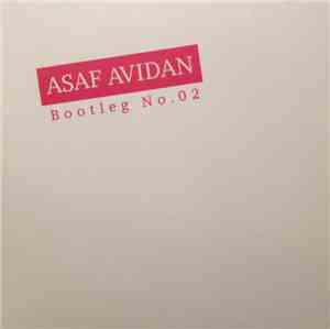Asaf Avidan - Bootleg No.02