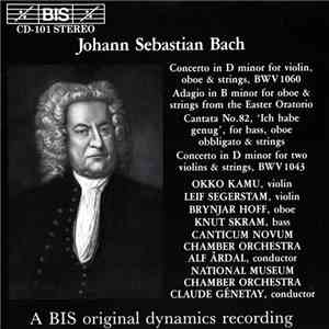 Bach - Concerti