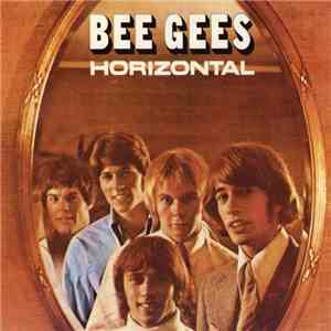 Bee Gees - Horizontal