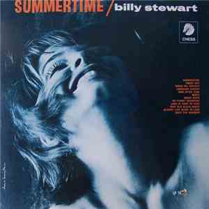 Billy Stewart - Summertime