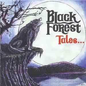 Black Forest  - Tales...