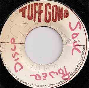 Bob Marley, Johnny Lover - Pour Down Your Sunshine  / I Like It Like This