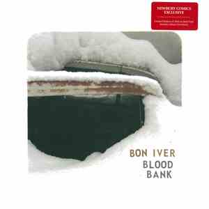 Bon Iver - Blood Bank