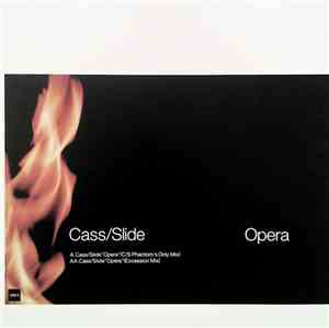 Cass/Slide - Opera