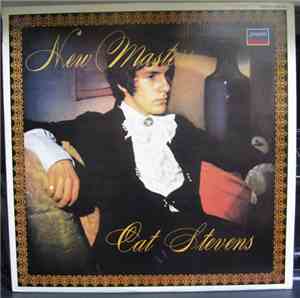Cat Stevens - New Masters