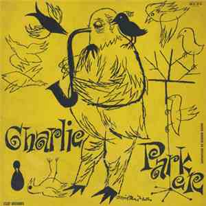 Charlie Parker - The Magnificent Charlie Parker