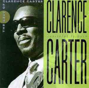 Clarence Carter - Snatching It Back: The Best Of Clarence Carter