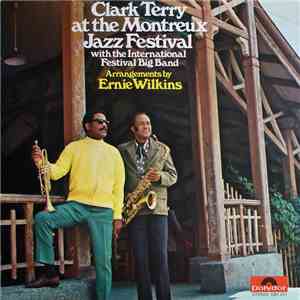 Clark Terry - At The Montreux Jazz Festival