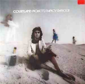Courtland Pickett - Fancy Dancer