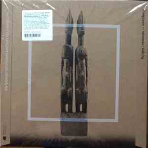 Craig Leon - Anthology Of Interplanetary Folk Music Vol. 1