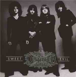 Derringer  - Sweet Evil
