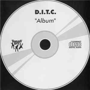 D.I.T.C. - Album