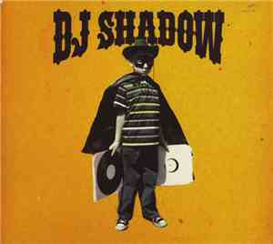 DJ Shadow - The Outsider