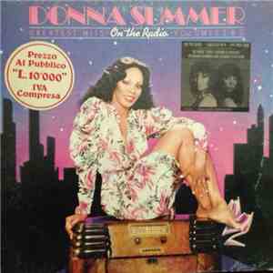 Donna Summer - On The Radio: Greatest Hits Vol. 1 & 2