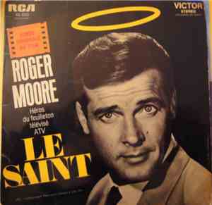 E. Astley - Le Saint