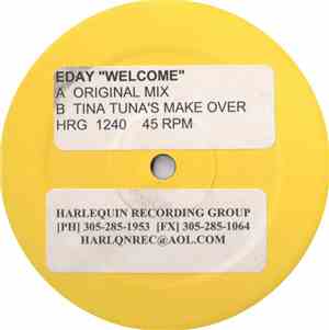 Eday - Welcome