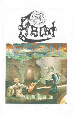 Eibon  - I'm The Womb Of Rebirth (Demo)