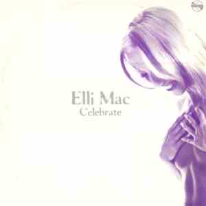 Elli Mac - Celebrate