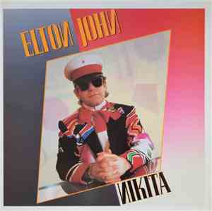 Elton John - Nikita