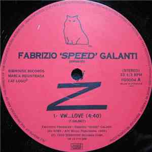 Fabrizio Galanti - Z
