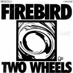 Firebird  - Two Wheels