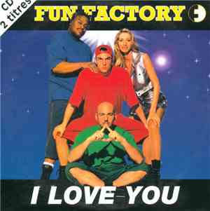 Fun Factory - I Love You