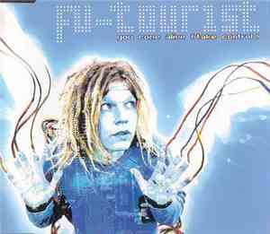 Fu-Tourist - You Come Alive (Take Control)