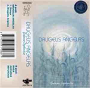 Gediminas Dapkevičius - Drugelis Angelas