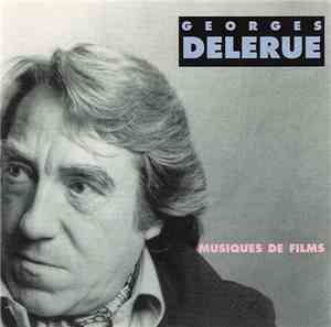 Georges Delerue - Musiques de films