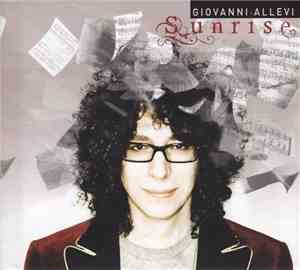 Giovanni Allevi - Sunrise