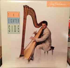 Greg Buchanan - The Lighter Side