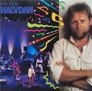 Halvdan Sivertsen - Hilsen Halvdan