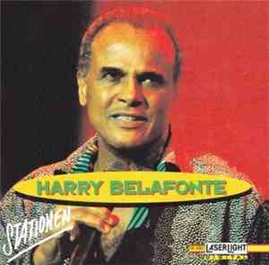 Harry Belafonte - Stationen