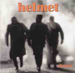 Helmet  - Aftertaste