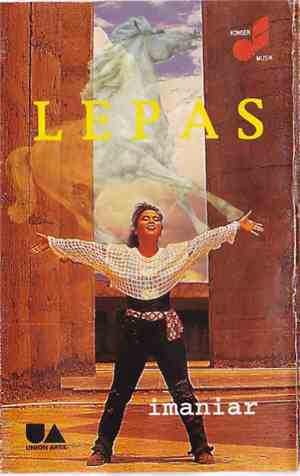 Imaniar - Lepas