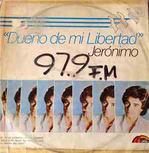Jerónimo  - Dueño de Mi Libertad