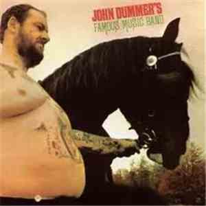 John Dummer - John Dummer`s Famous Music Band