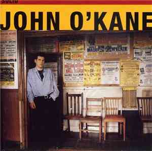 John O'Kane - Solid